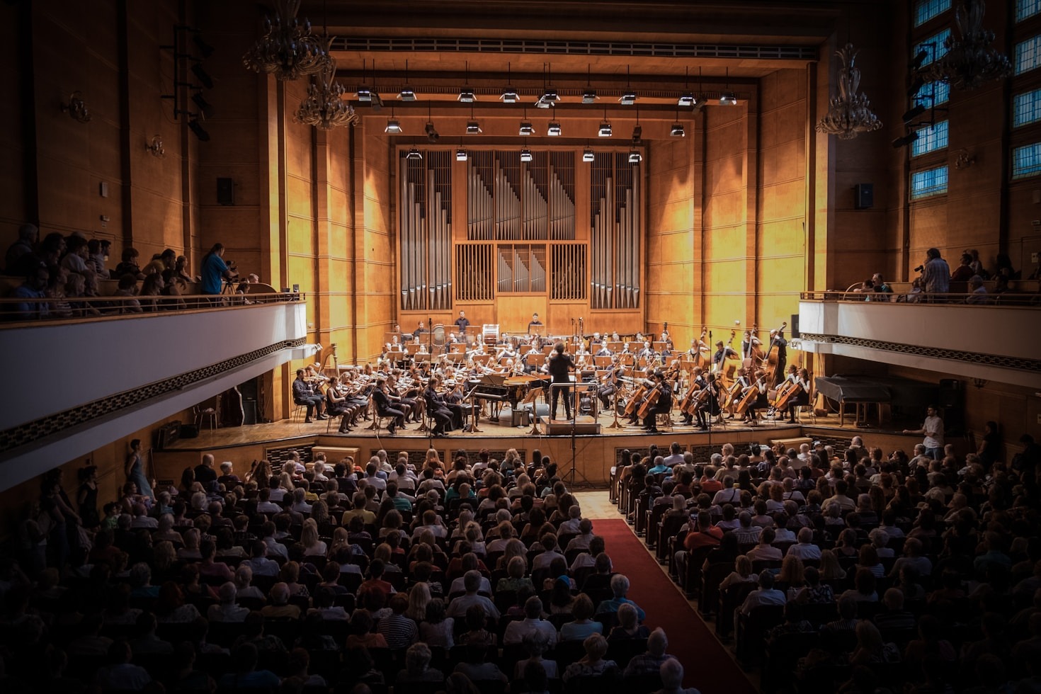 How Collaboration Fuels Musical Innovation